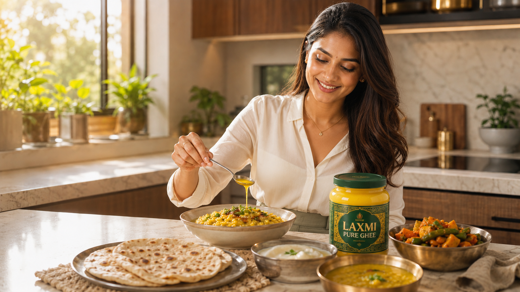 Why Ghee Is Important in Daily Life: Benefits, Nutrition, and Healthy Ways to Use It