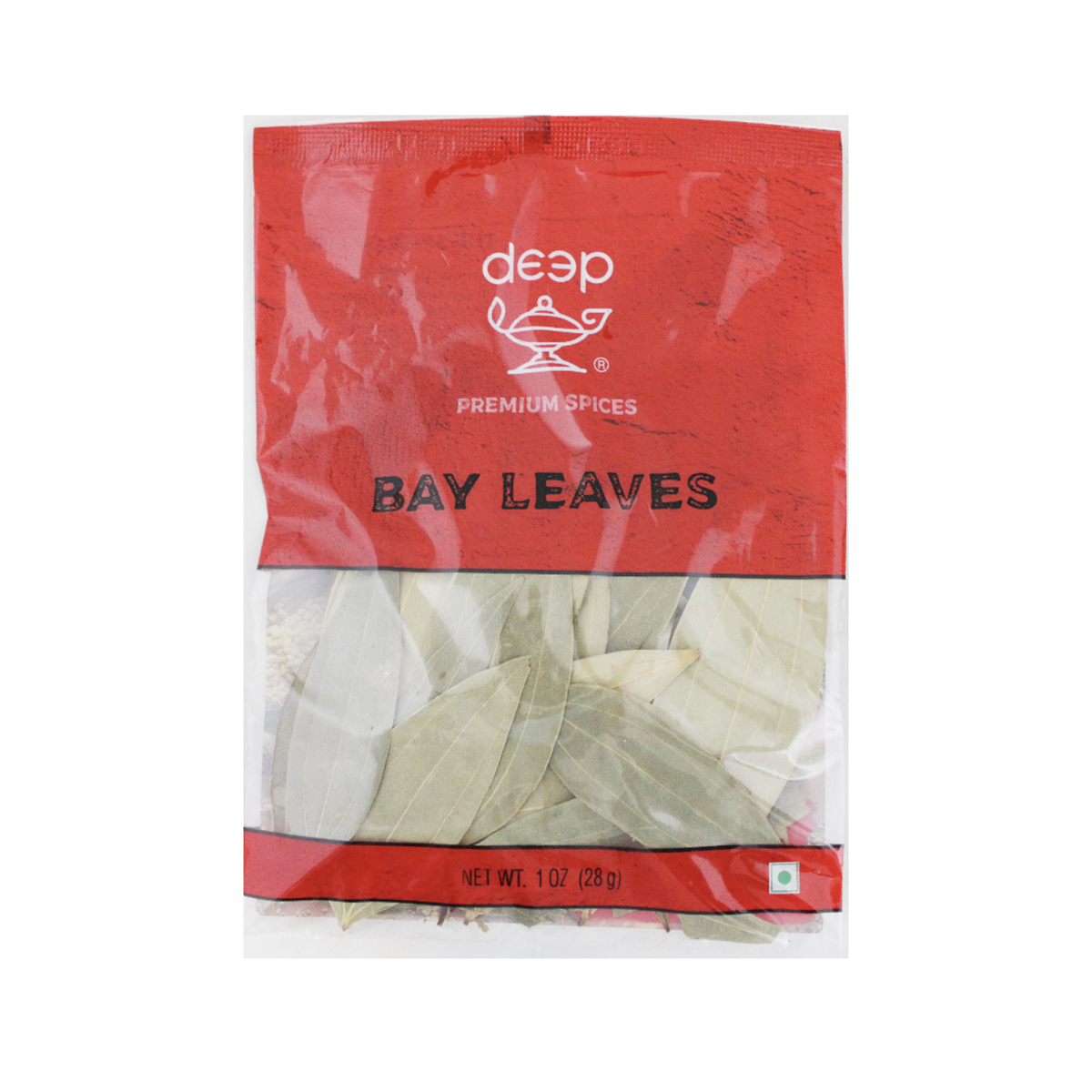 Deep Bay Leaves 1oz