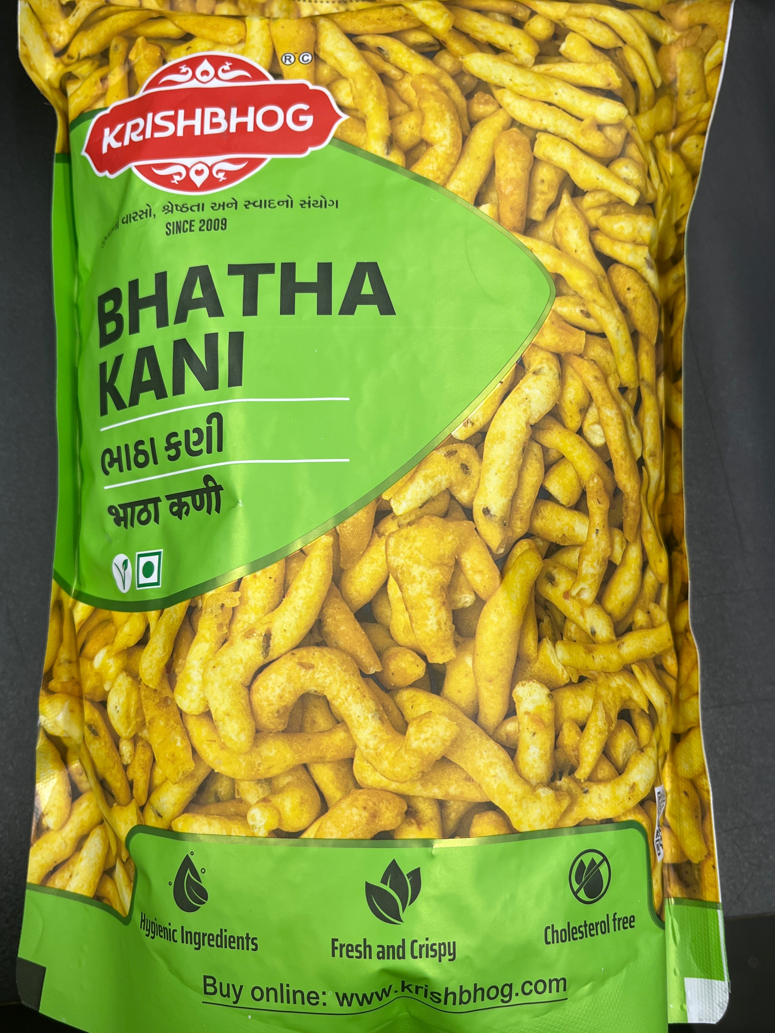 bhatha kani