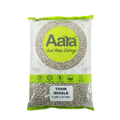 AARA TOOR WHOLE 2LB