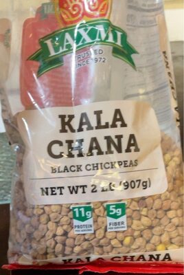 LAXMI KALA CHANA 2LB – JFK Grocery Inc.