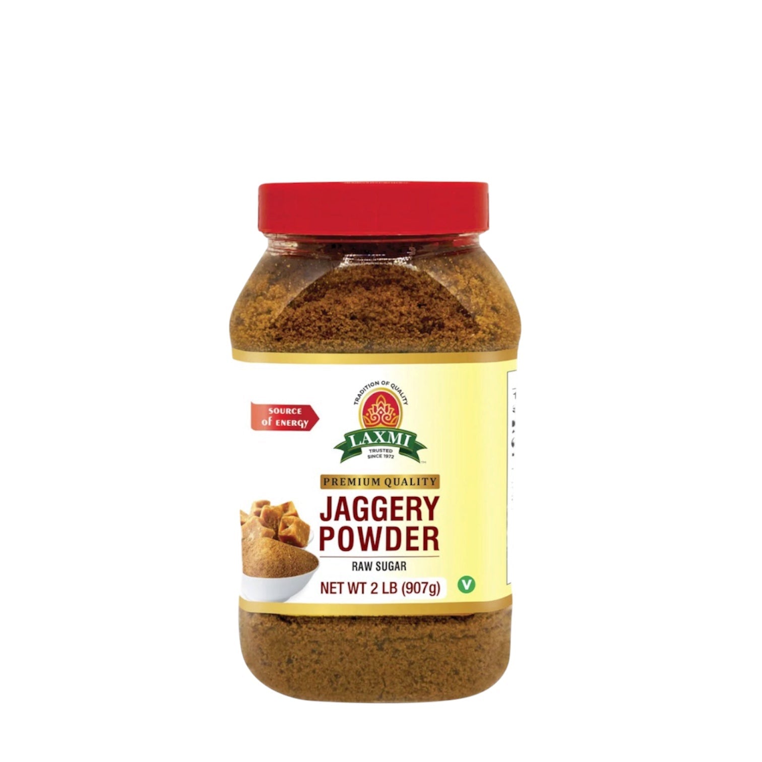 Laxmi Jaggery Powder 2LB