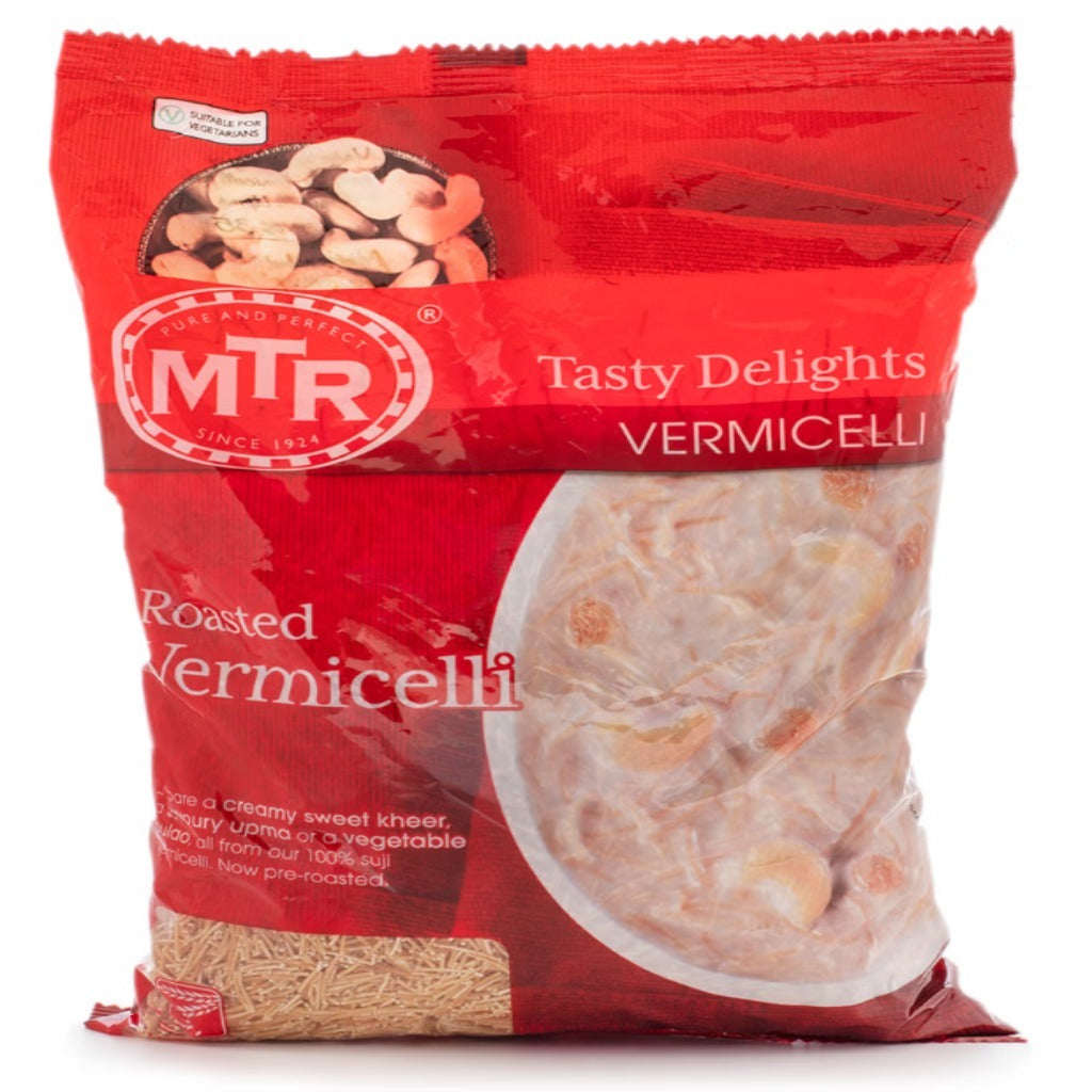 MTR ROASTED VERMICELLI 900G
