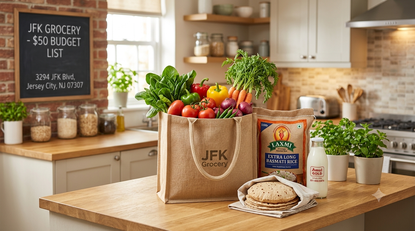 Budget Grocery List: How to Eat Well on $50 a Week