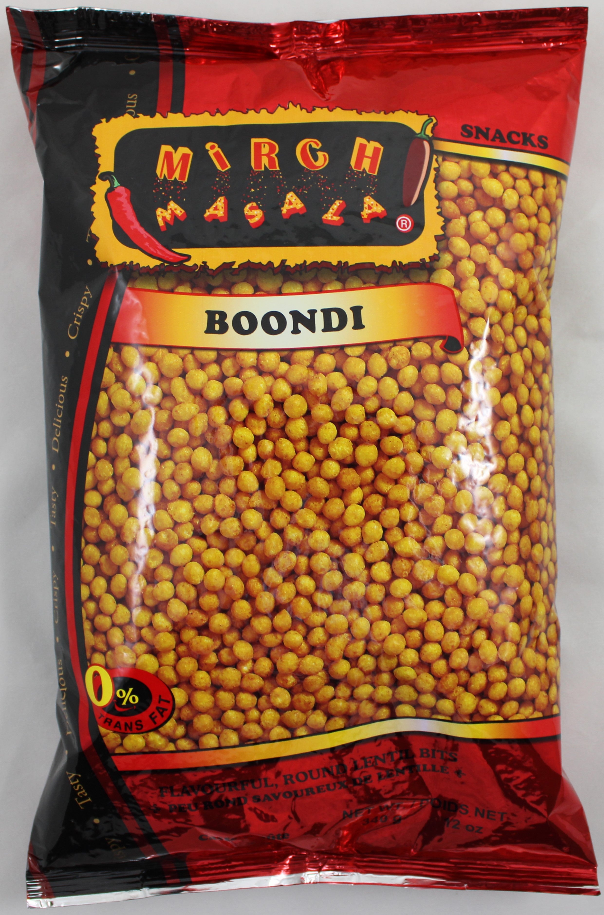 MIRCH MASALA MASALA BOONDI