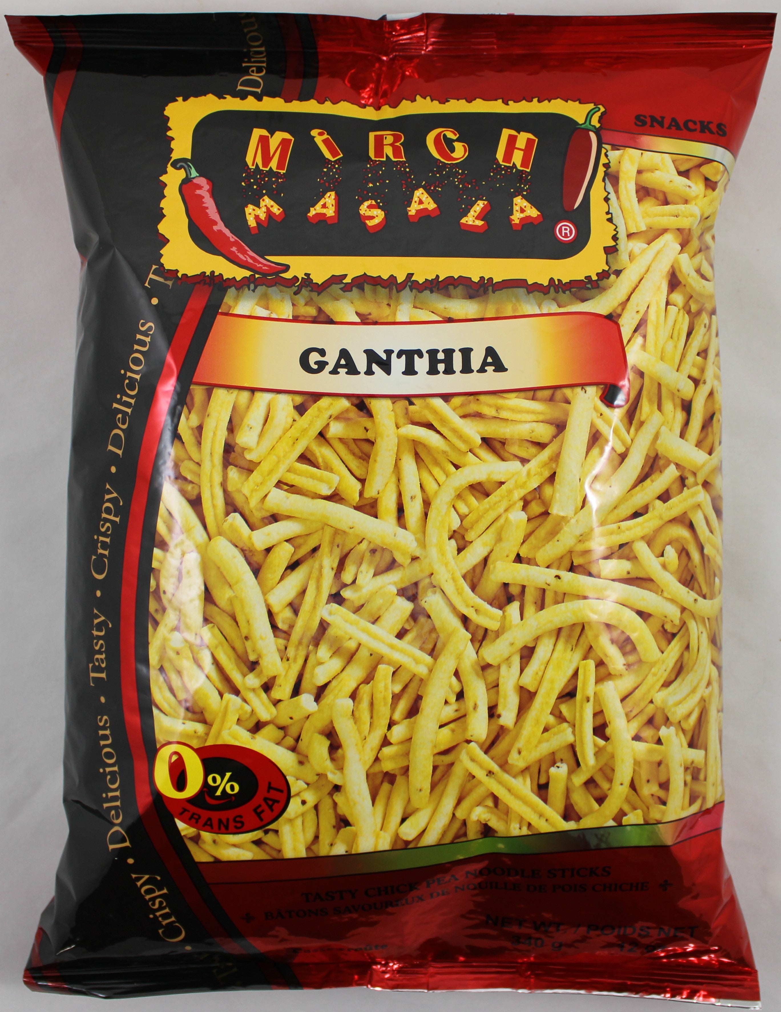 MIRCH MASALA GANTHIYA