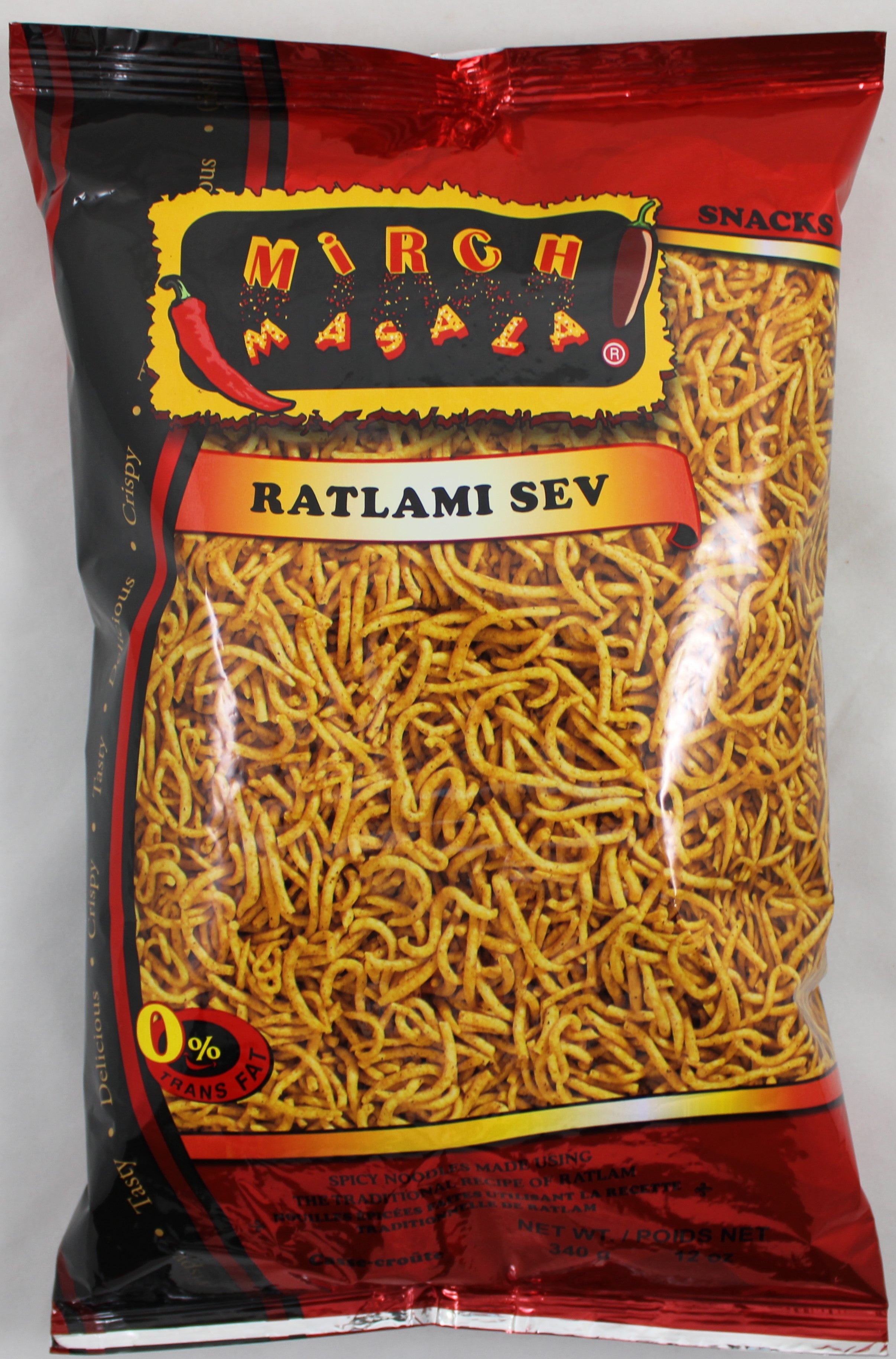 MIRCH MASALA  RATLAMI SEV
