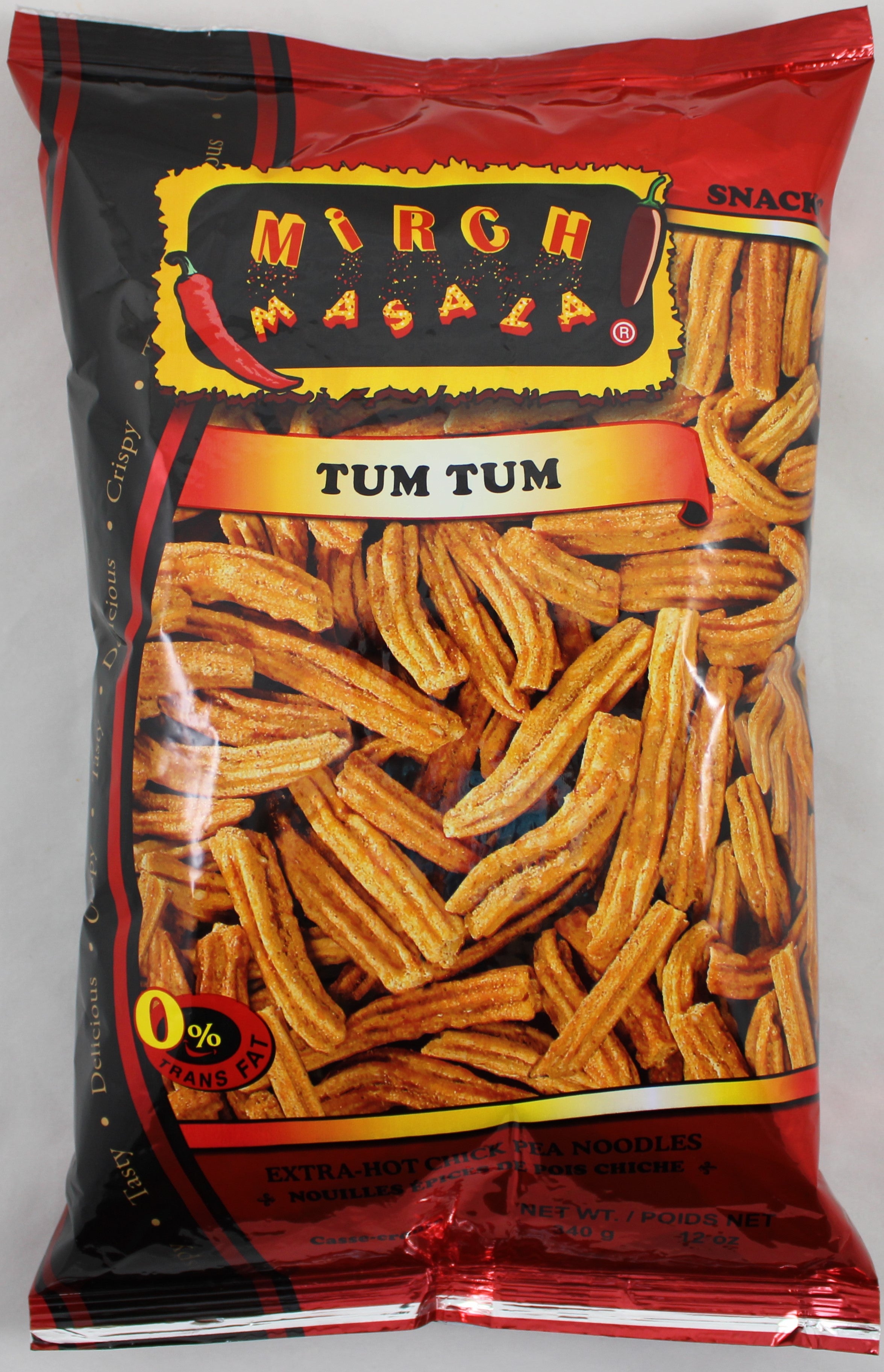 MIRCH MASALA TUM TUM