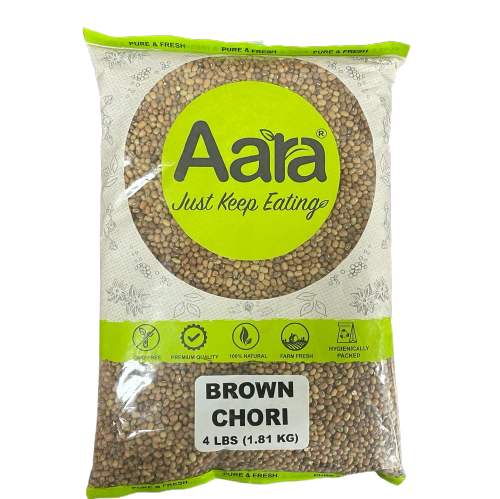 AARA BROWN CHORI 2LB