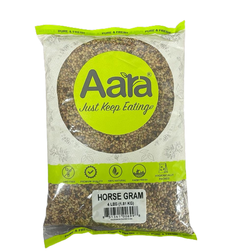 AARA HORSE GRAM 2LB