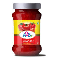 A2B TOMATO THOKKU 400GM