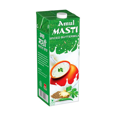 AMUL MASTI BUTTERMILK 1L