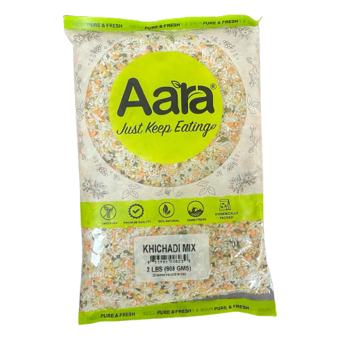 Aara Khichdi Mix