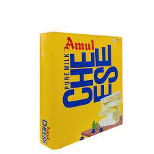 Amul Cheese 1kg