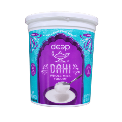 Deep Yogurt 5Lb