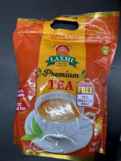 Laxmi premium tea 908gm