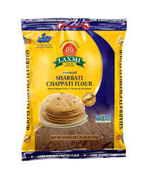Laxmi Sharabati Chapati Flour 10LB