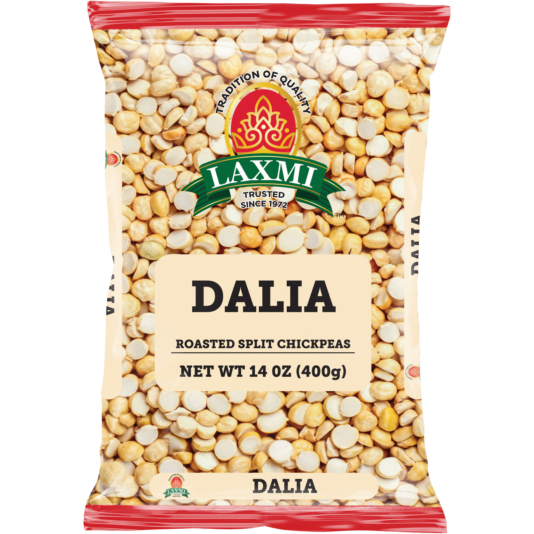 LAXMI DALIA 400GM