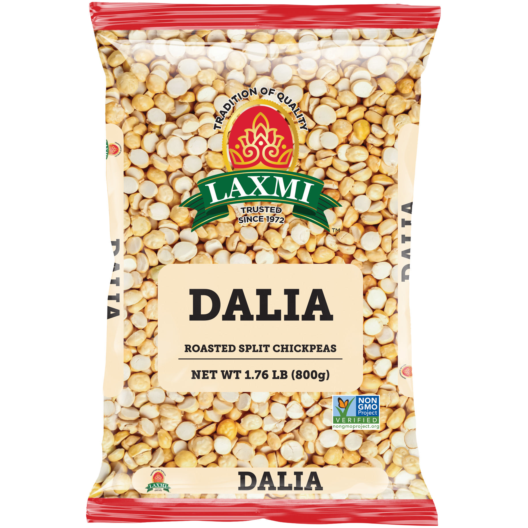 LAXMI DALIA 800GM
