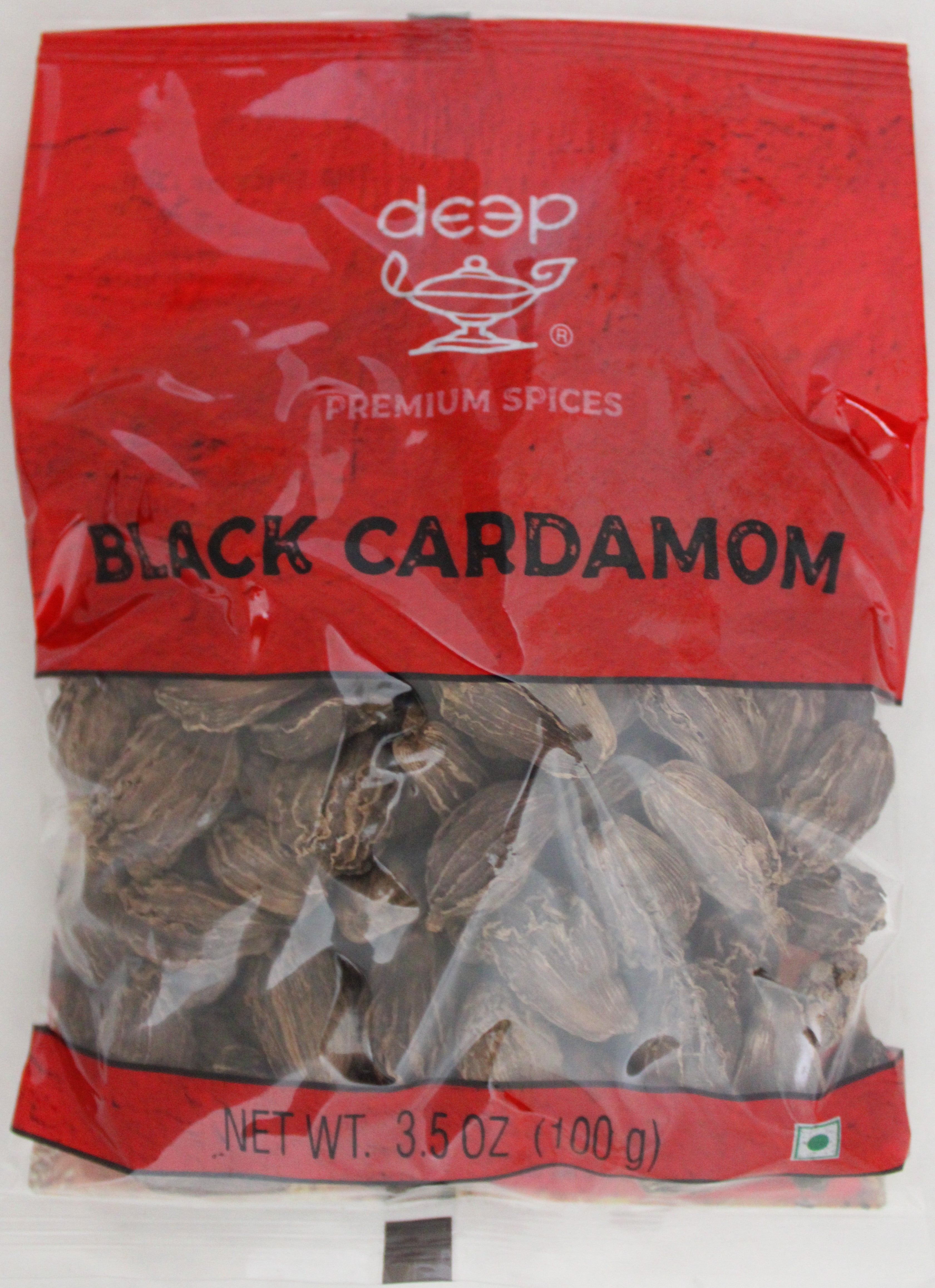DEEP BLACK CARDAMOM