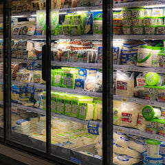 JFK Grocery