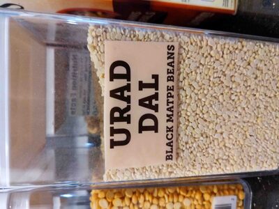 LAXMI URAD DAL 2LB