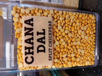 LAXMI CHANA DAL 2LB