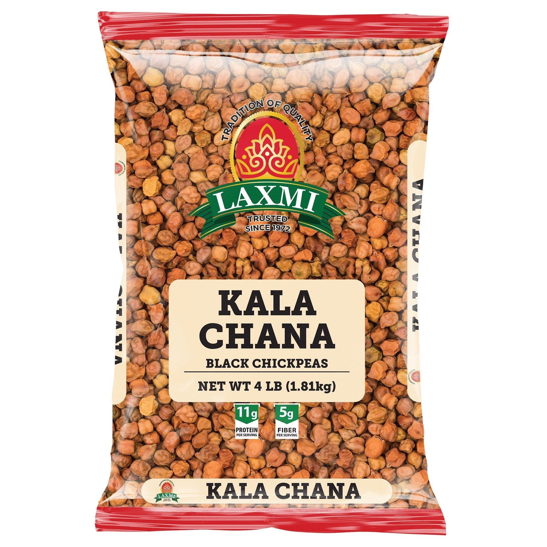 LAXMI KALA CHANA 4LB